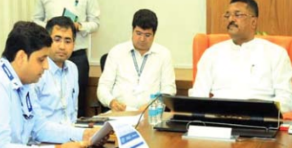 मिरा-भाईंदरला मार्चपासून पूर्ण क्षमतेने पाणी मिळणार